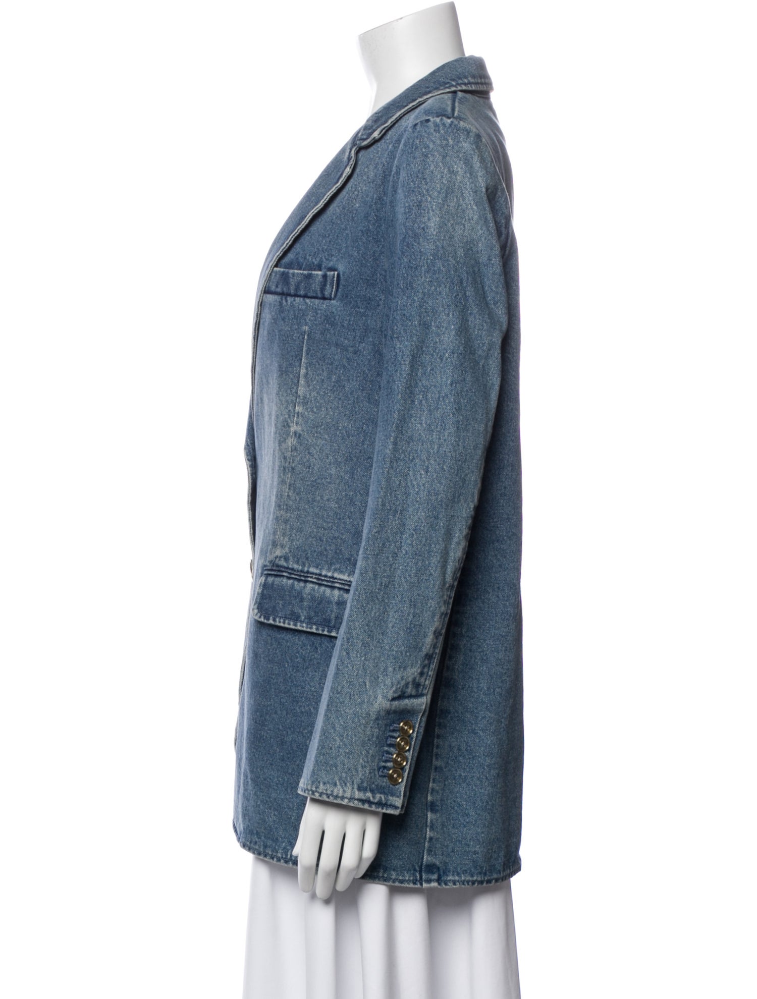 Michael Michael Kors Denim Jacket