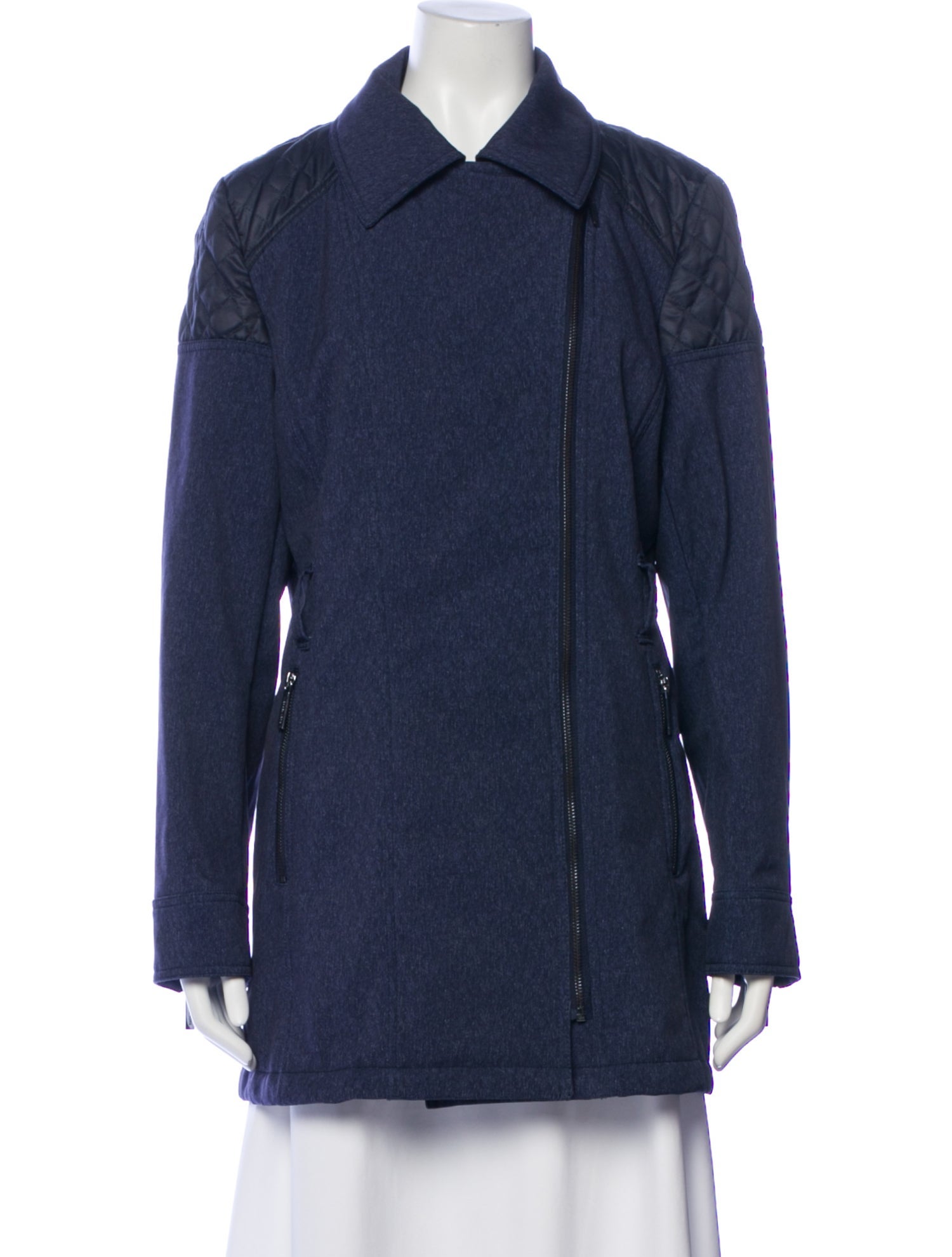 Michael Michael Kors Denim Jacket