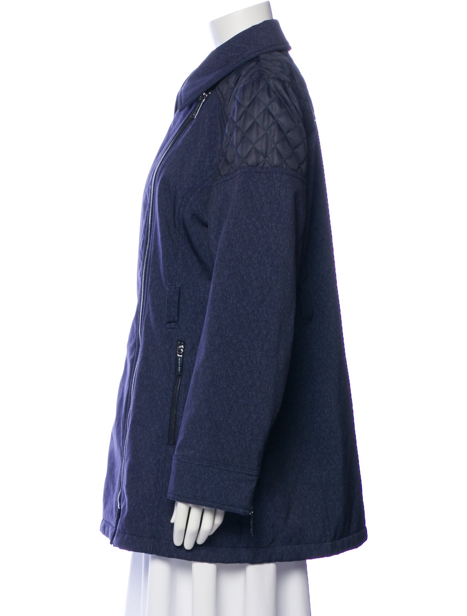 Michael Michael Kors Denim Jacket