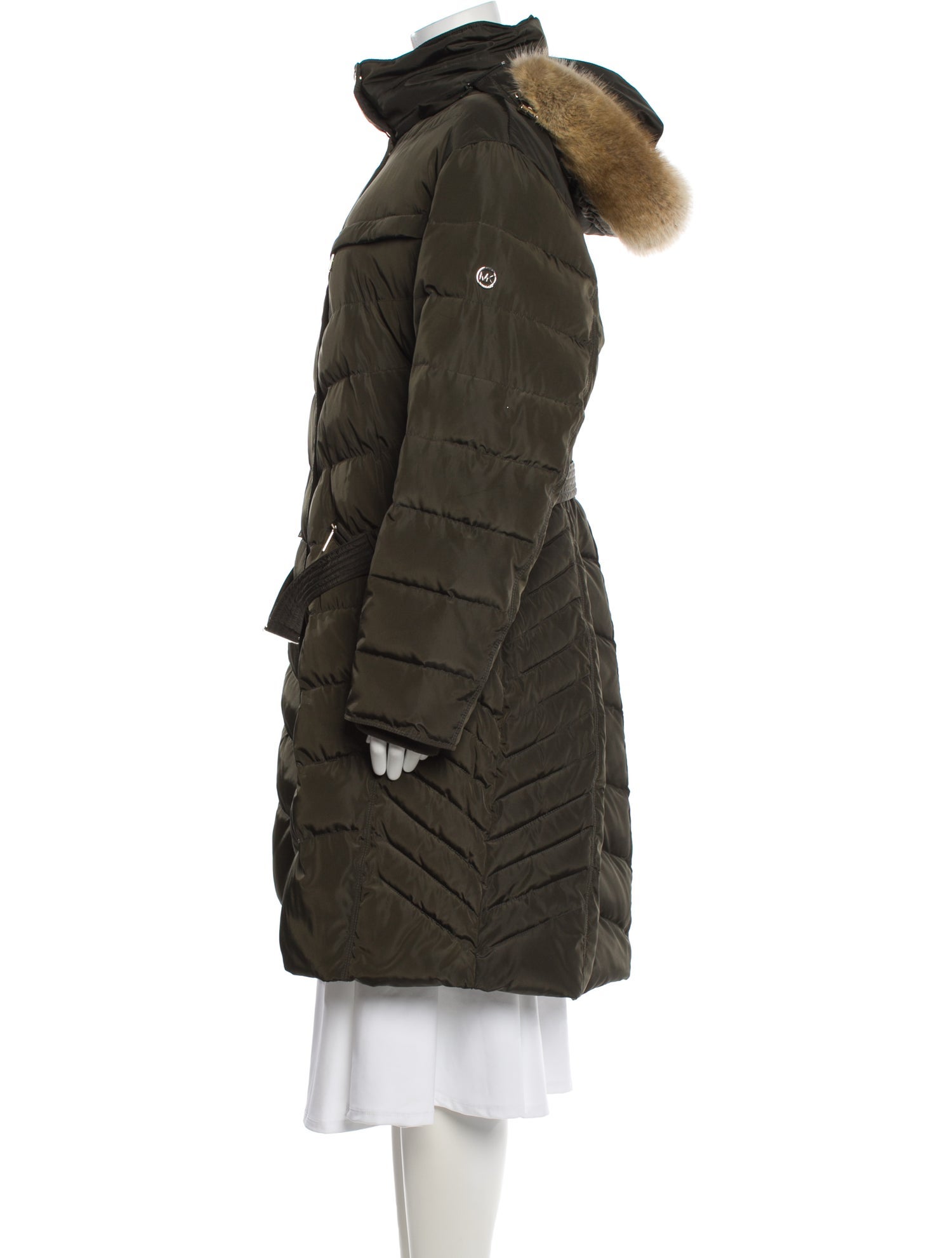 Michael Michael Kors Down Coat