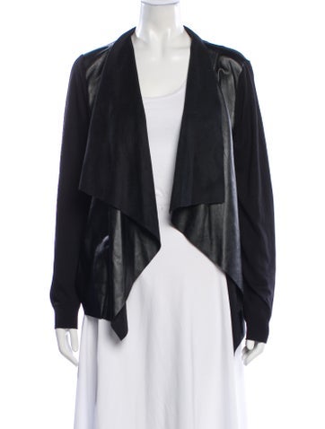 Pre-owned Michael Michael Kors Evening Jacket W/ Tags In Black