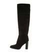 Michael Michael Kors Michael by Michael Kors Suede Knee-High Boots
