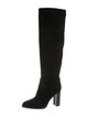 Michael Michael Kors Michael by Michael Kors Suede Knee-High Boots