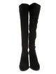 Michael Michael Kors Michael by Michael Kors Suede Knee-High Boots