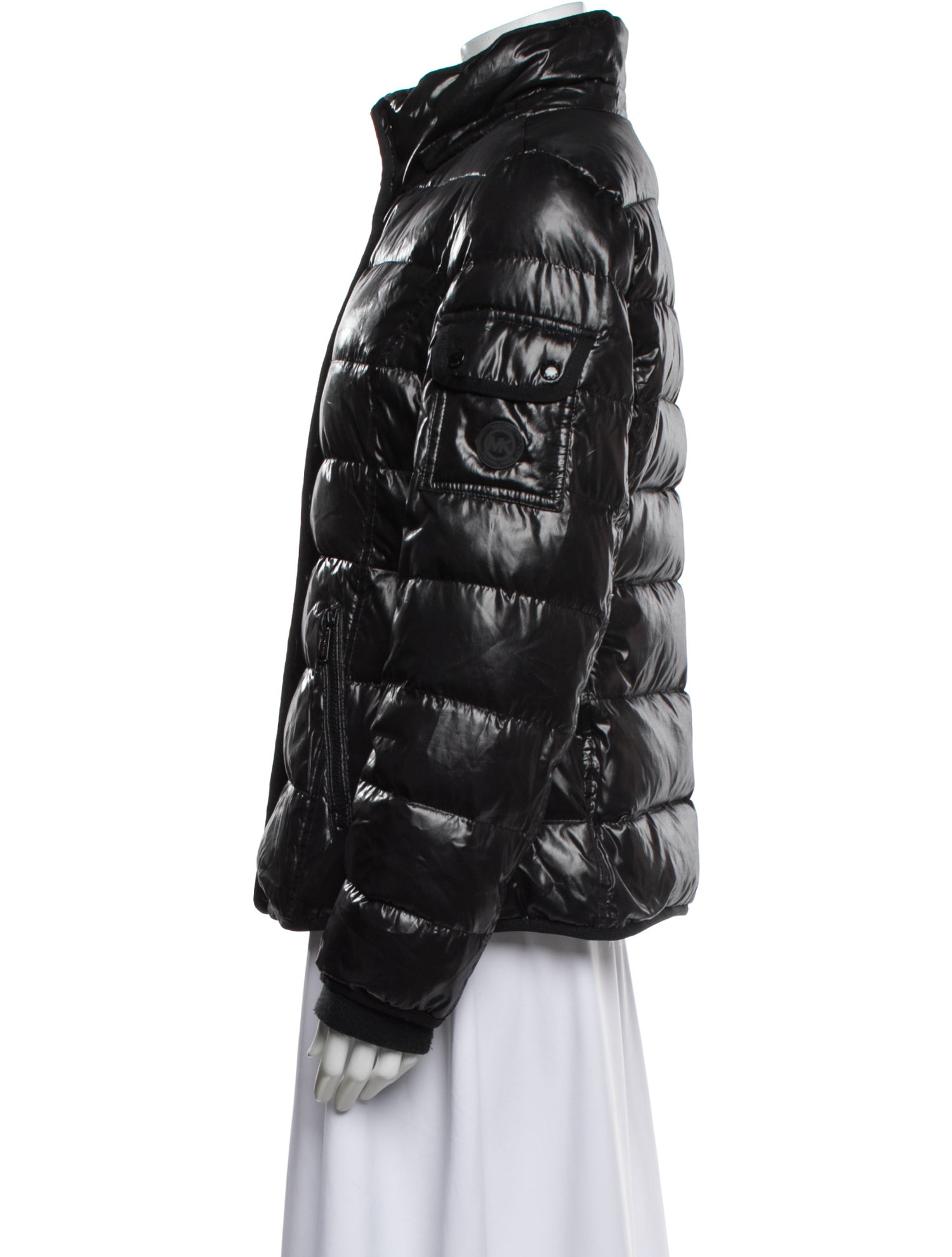 Michael Michael Kors Down Jacket