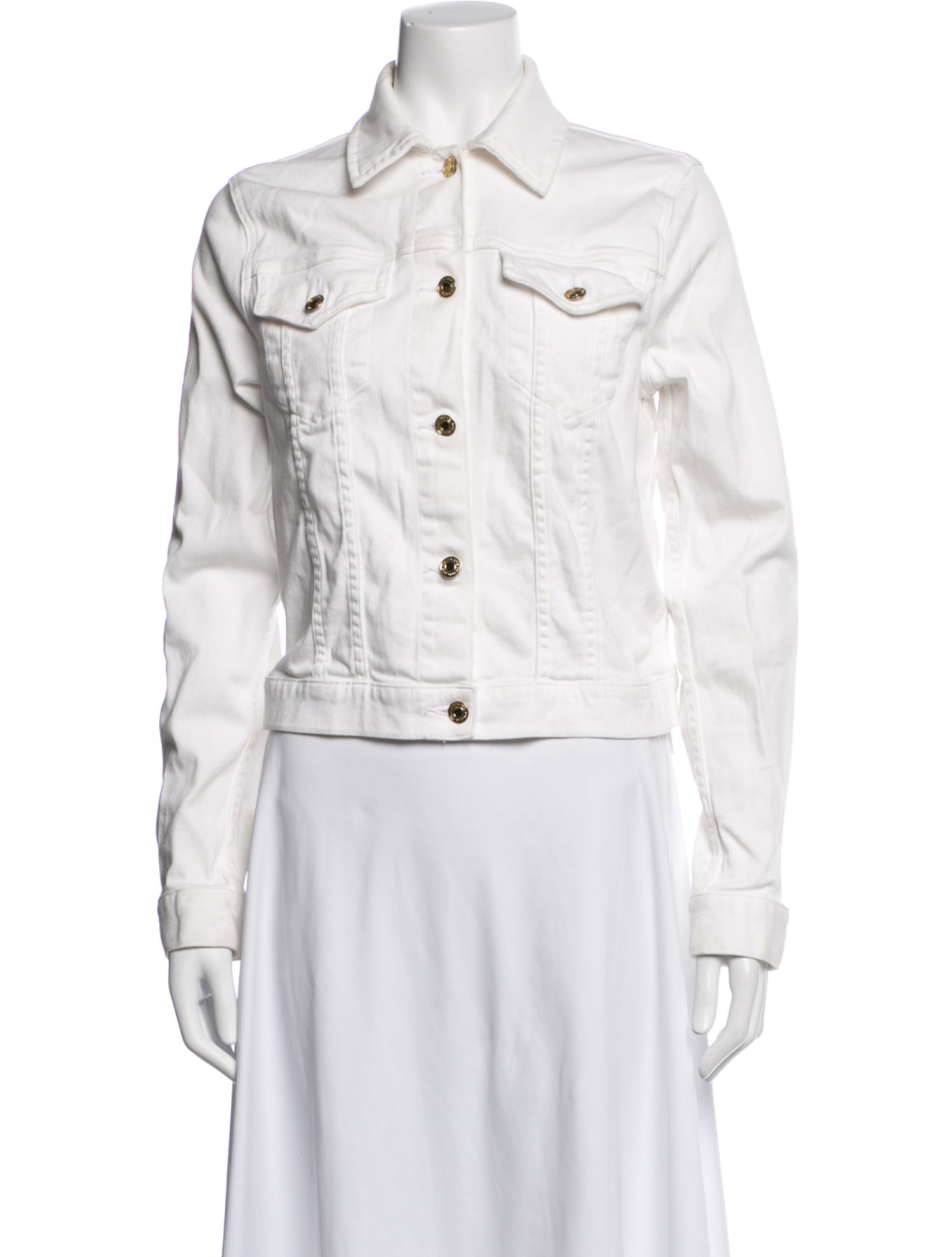 Michael Michael Kors Denim Jacket