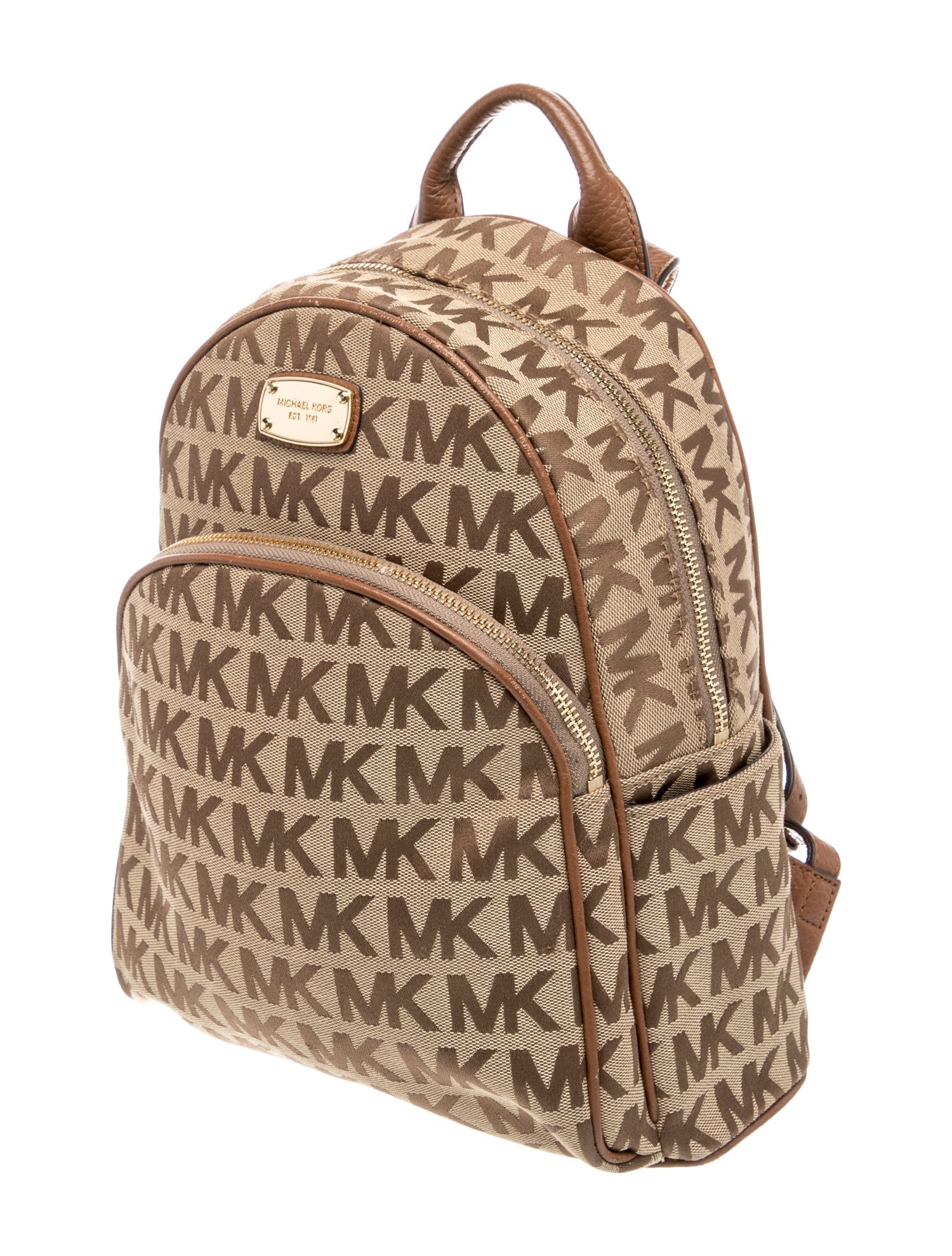 Michael Michael Kors Medium Selma Rocket Bag - Black Crossbody