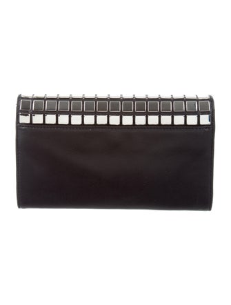 Michael Michael Kors Natalia Tile Clutch