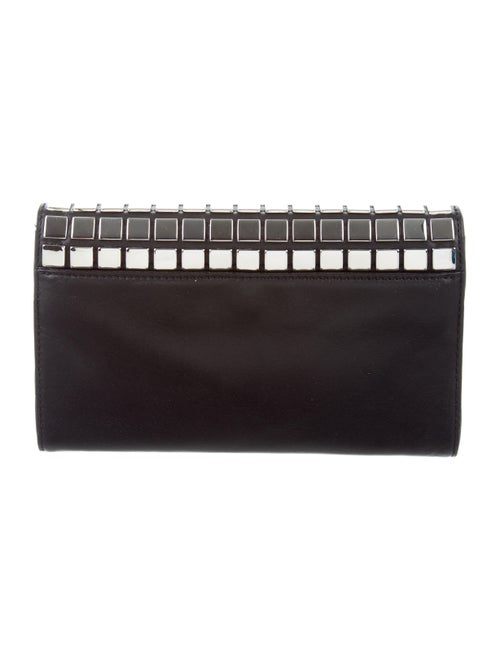 Michael Michael Kors Natalia Tile Clutch
