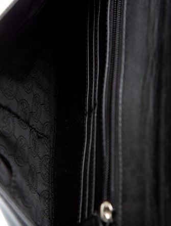 Michael Michael Kors Natalia Tile Clutch