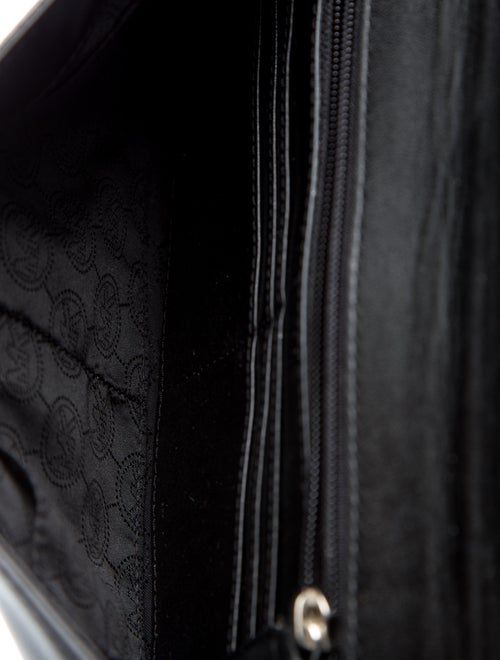 Michael Michael Kors Natalia Tile Clutch