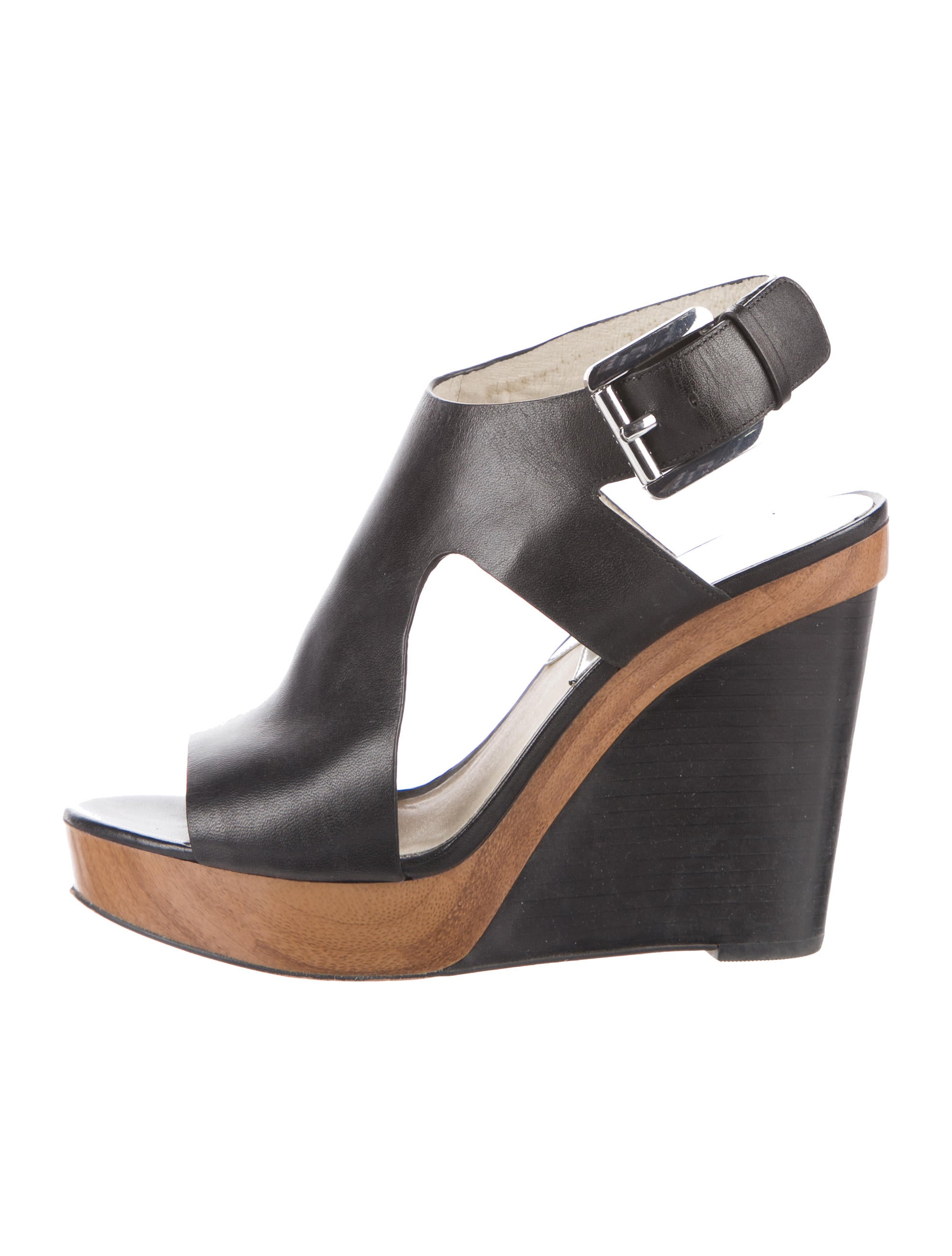 josephine wedge sandals