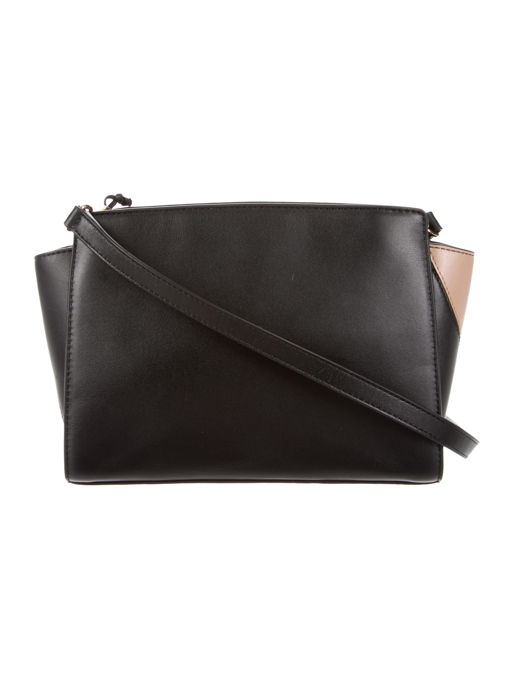 Michael Michael Kors Medium Selma Rocket Bag