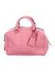 Michael Michael Kors XS Kirby Leather Satchel