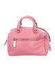 Michael Michael Kors XS Kirby Leather Satchel