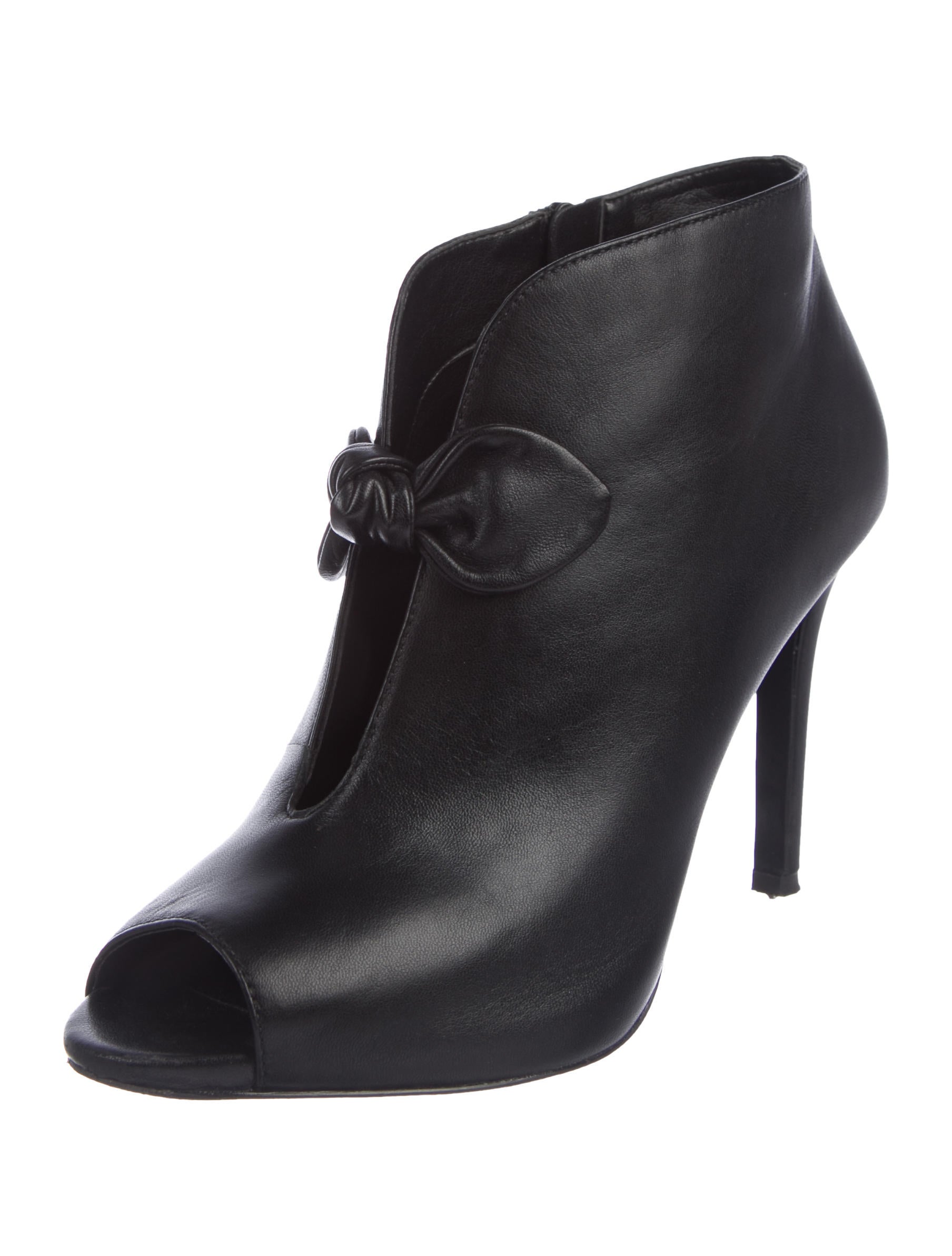 michael kors pippa bootie