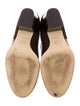 Leather Ankle Boots image 5