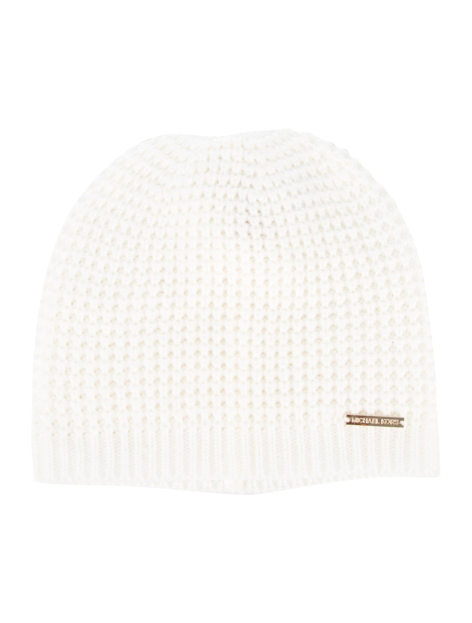 michael kors beanie and scarf