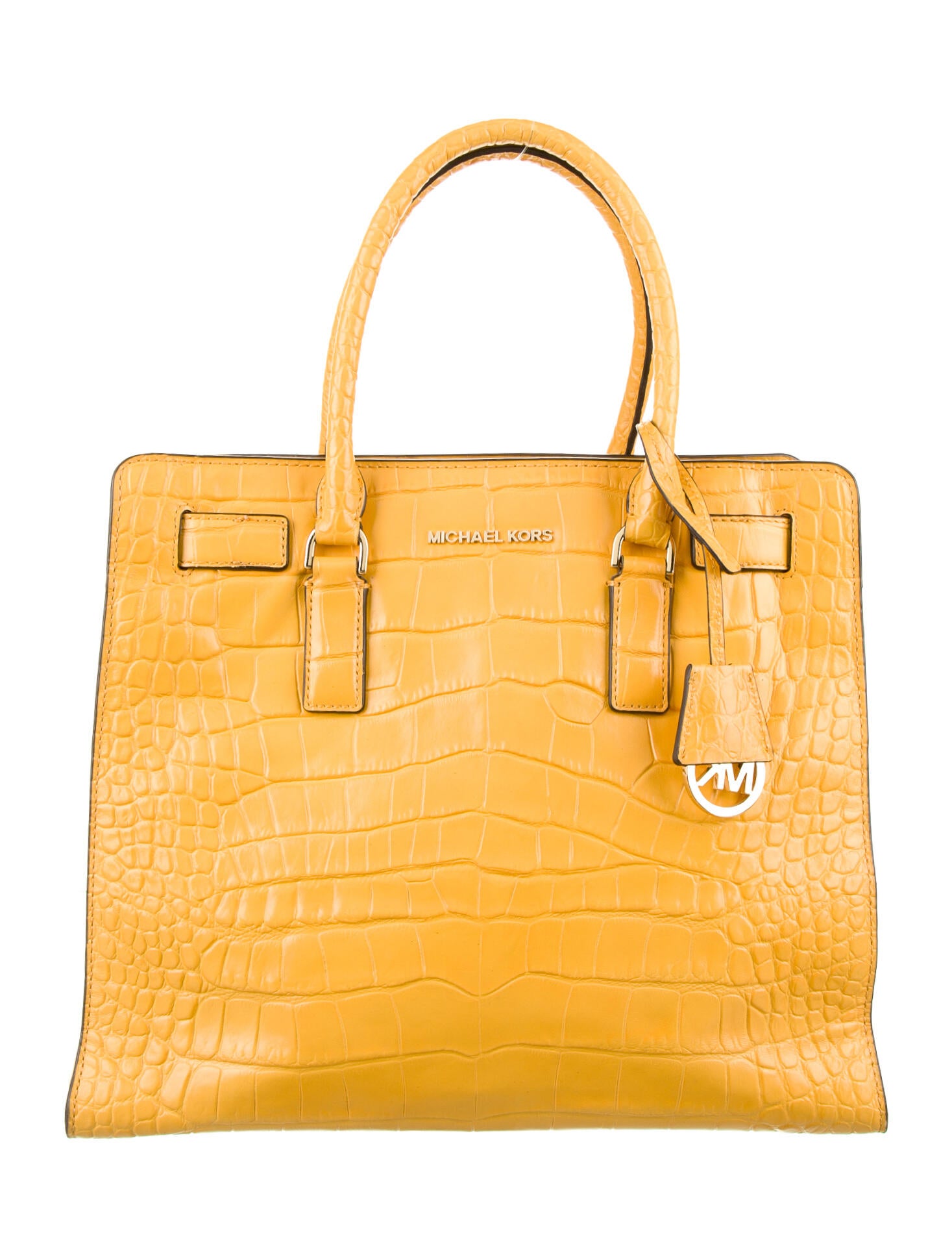 Michael kors dillon hot sale satchel large