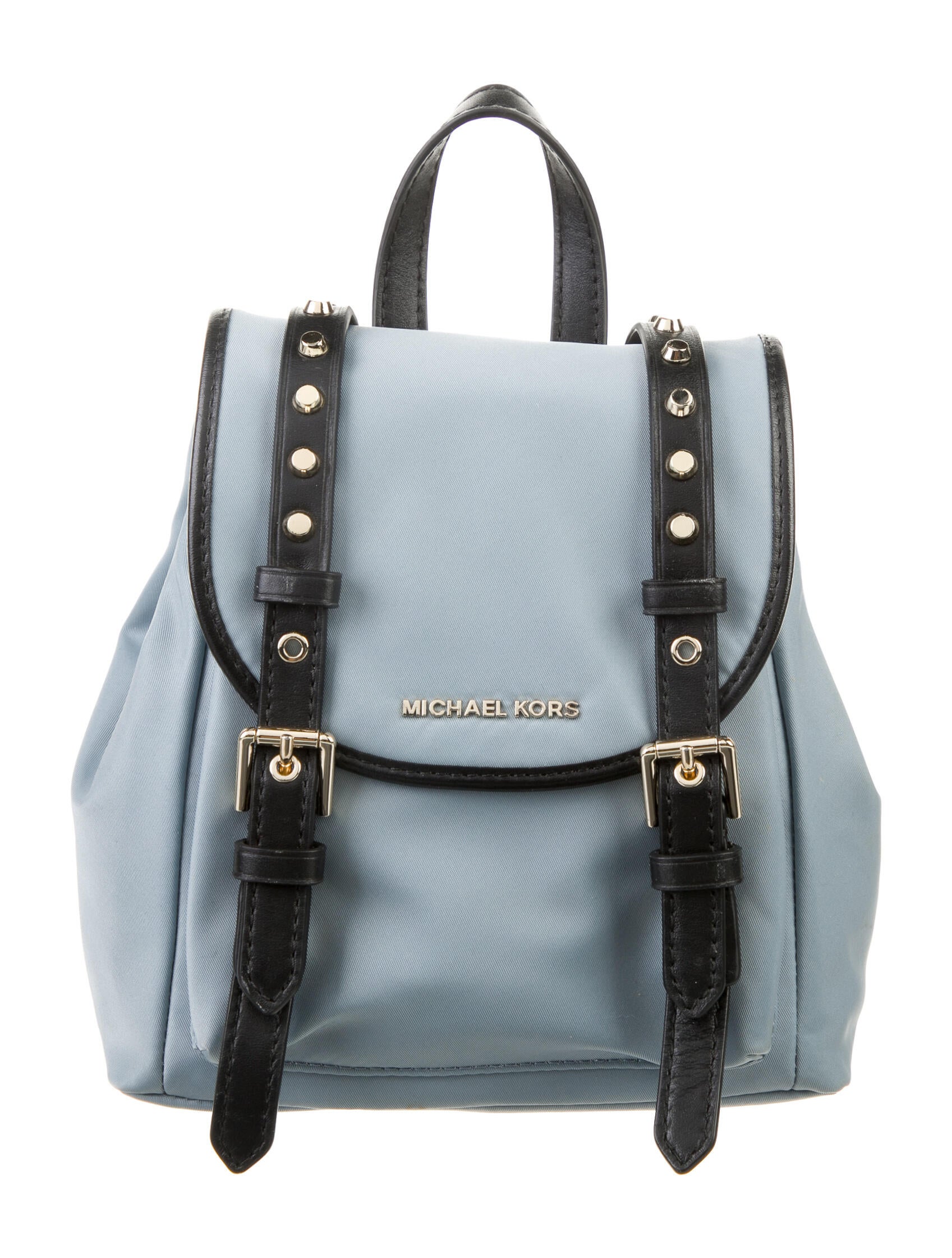 michael kors leila backpack