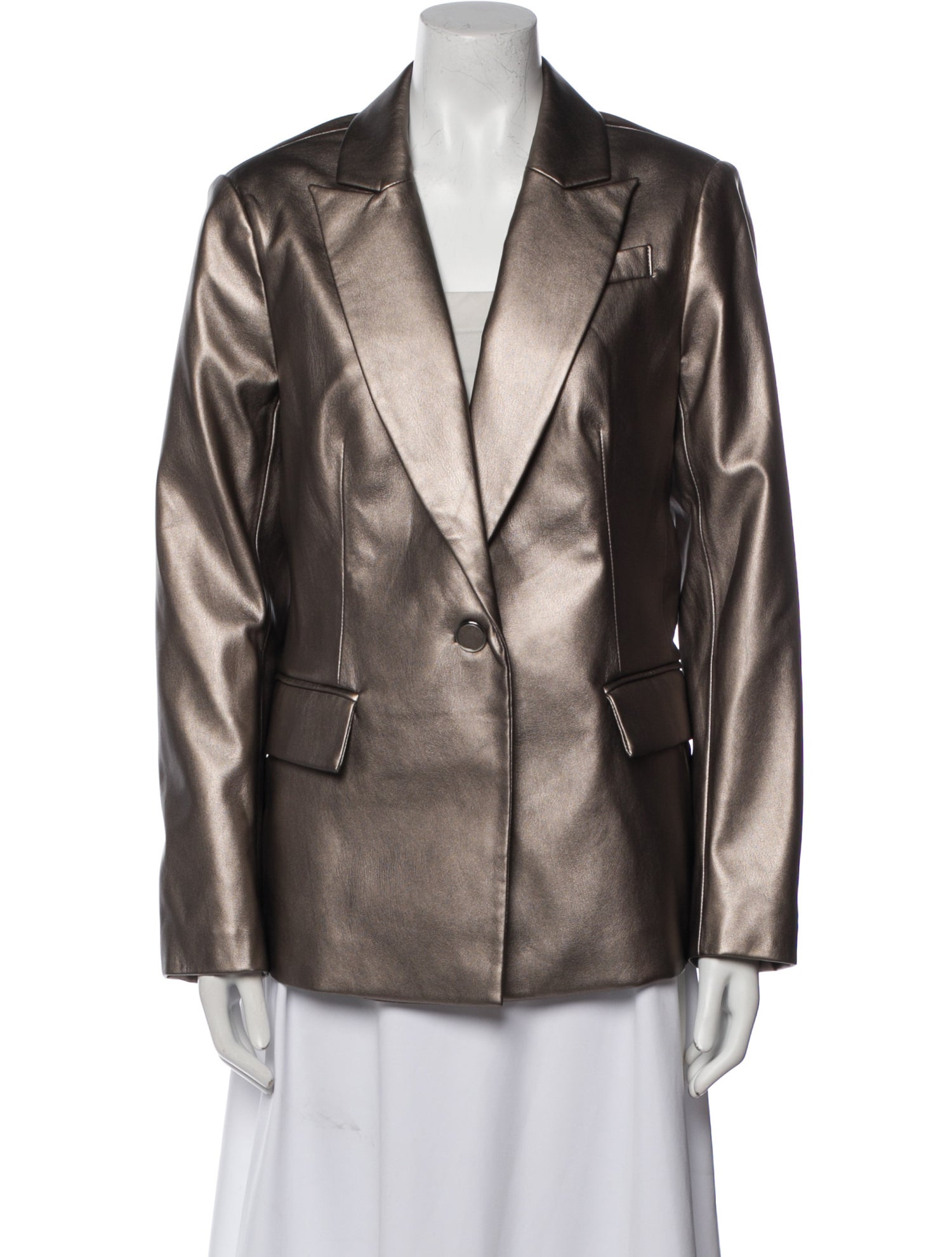 Milly Blazer w/ Tags