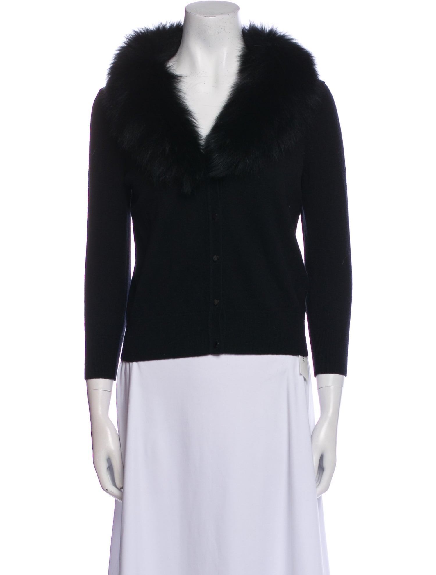 Milly Merino Wool Evening Jacket