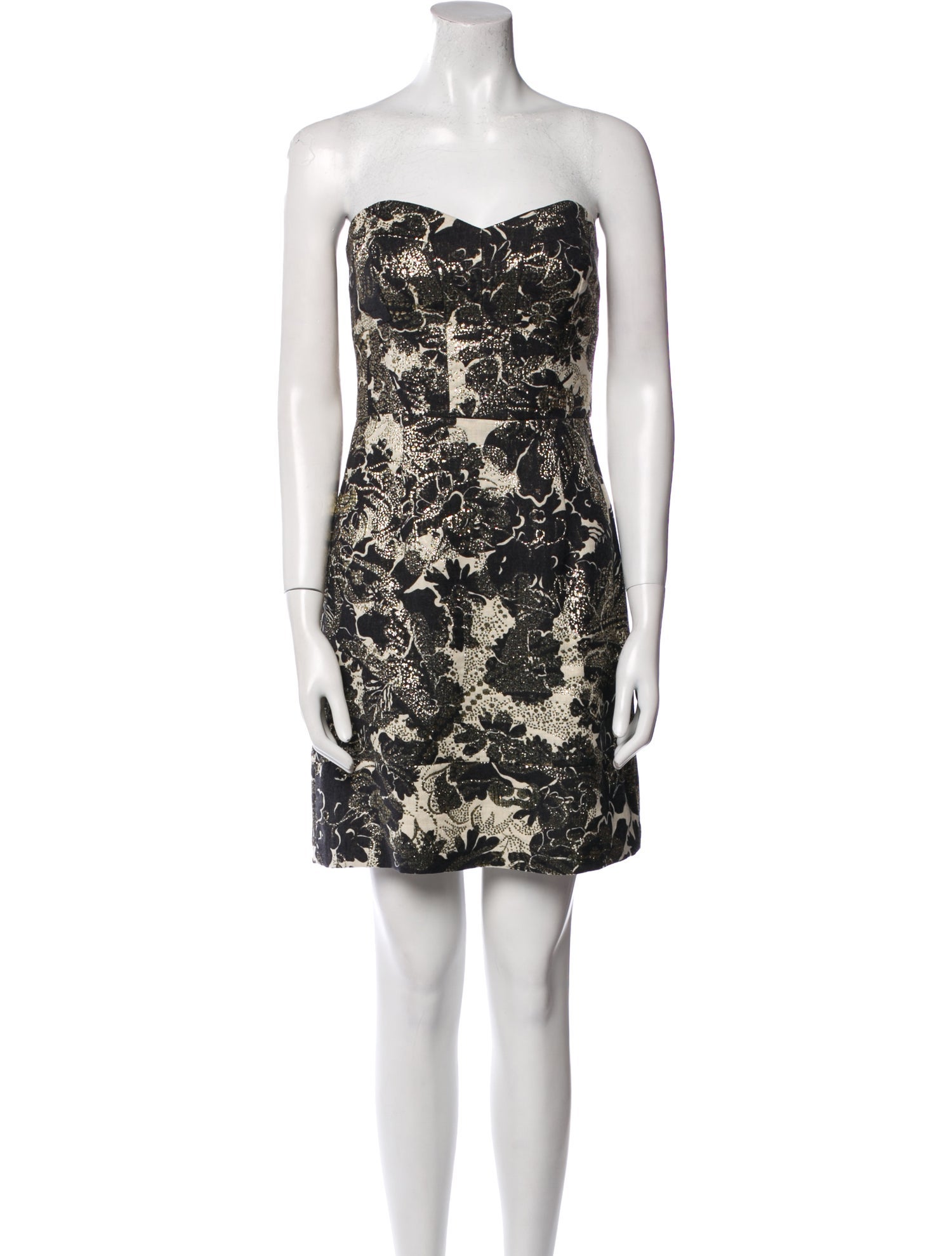 Milly Wool Mini Dress w/ Tags