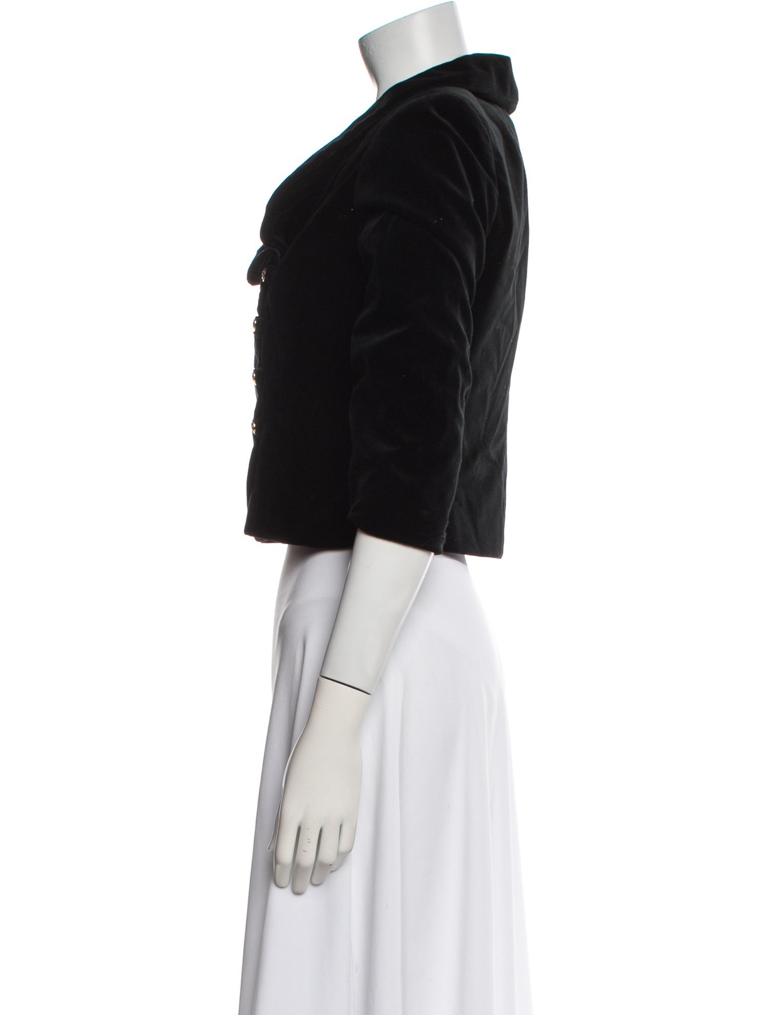 Milly Evening Jacket