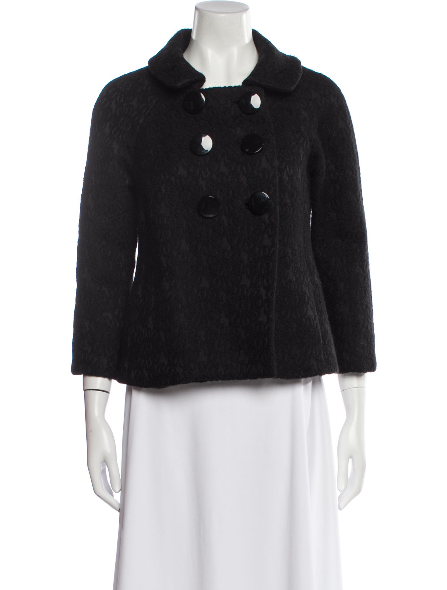 Milly Wool Jacket