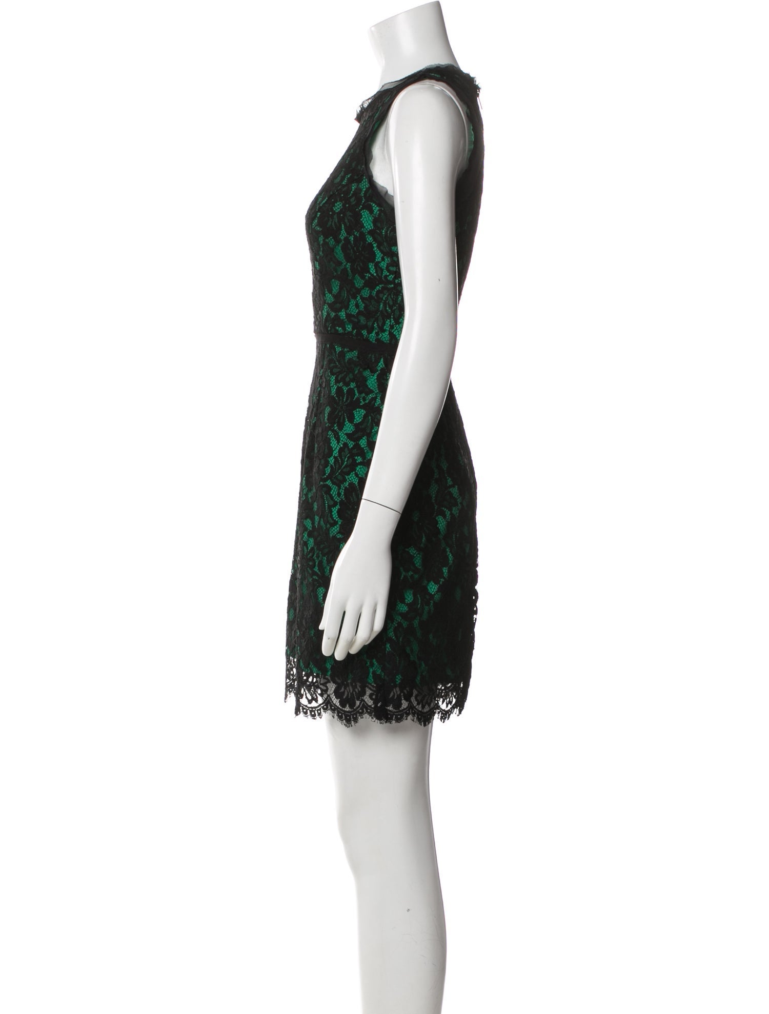 knee length dresses for ladies Milly – Ypsilon Dresses main image 1