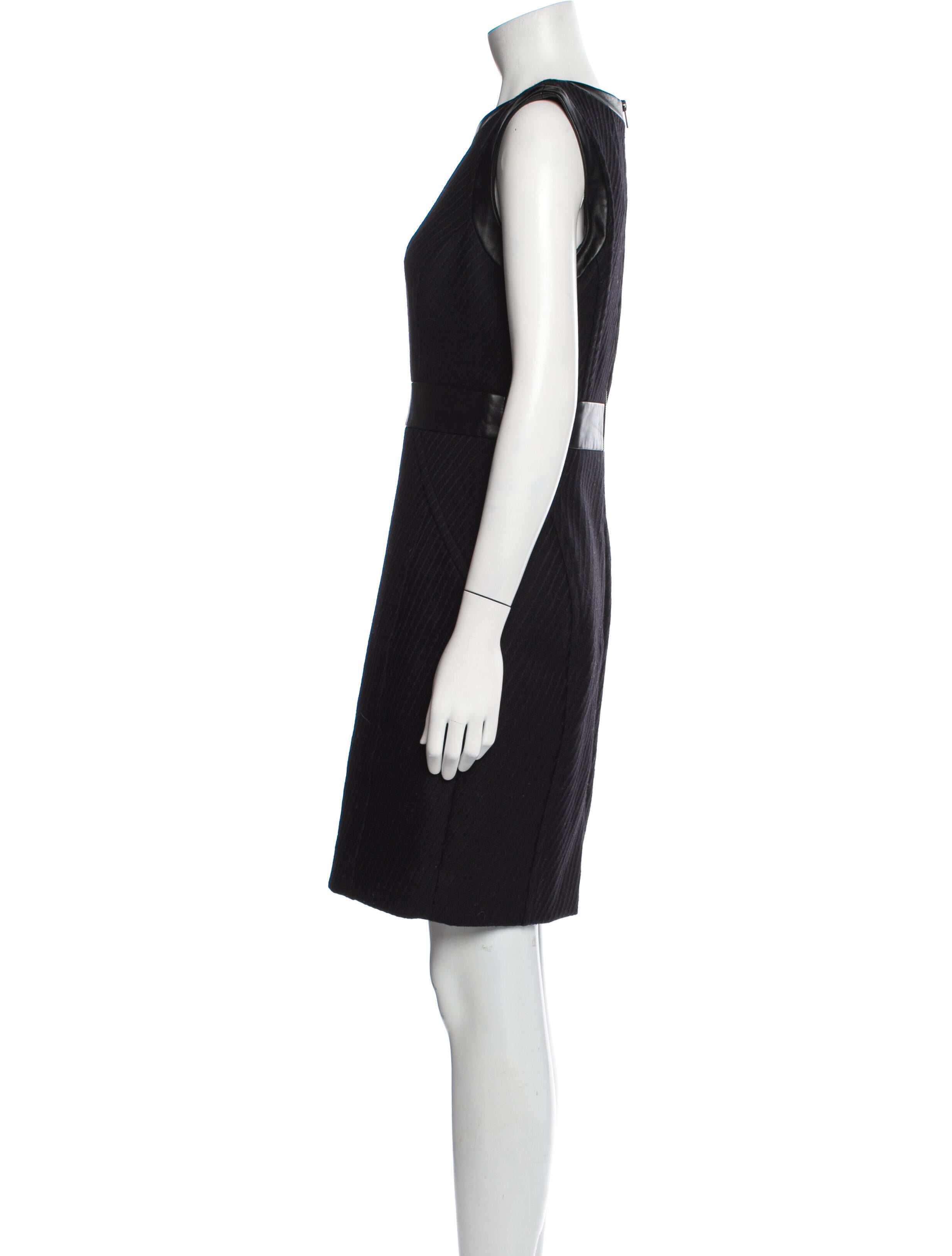 Millery Pockets Dress main image 1