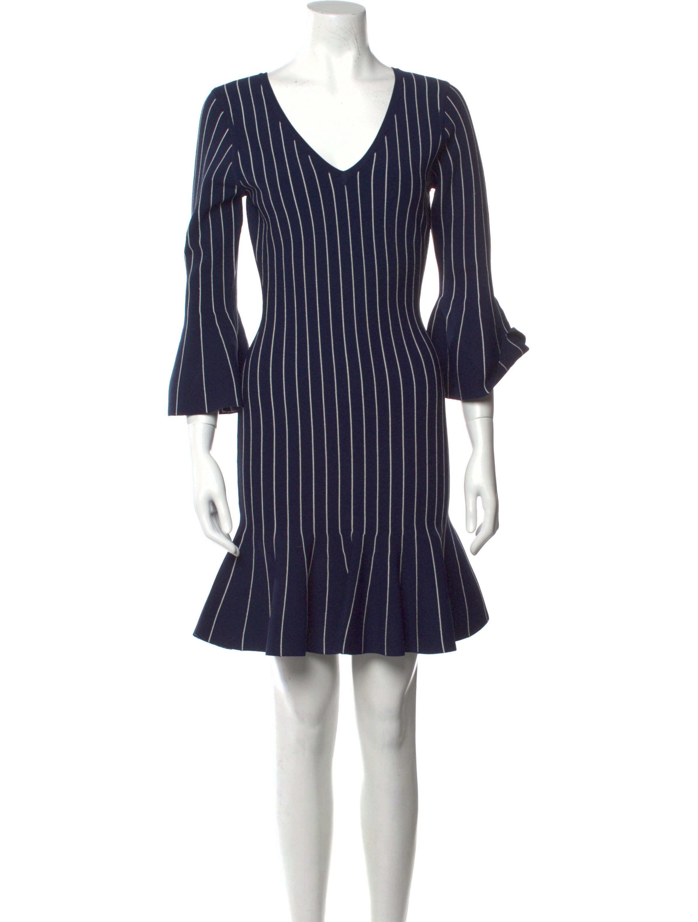 Milly Tunic Striped main image 1