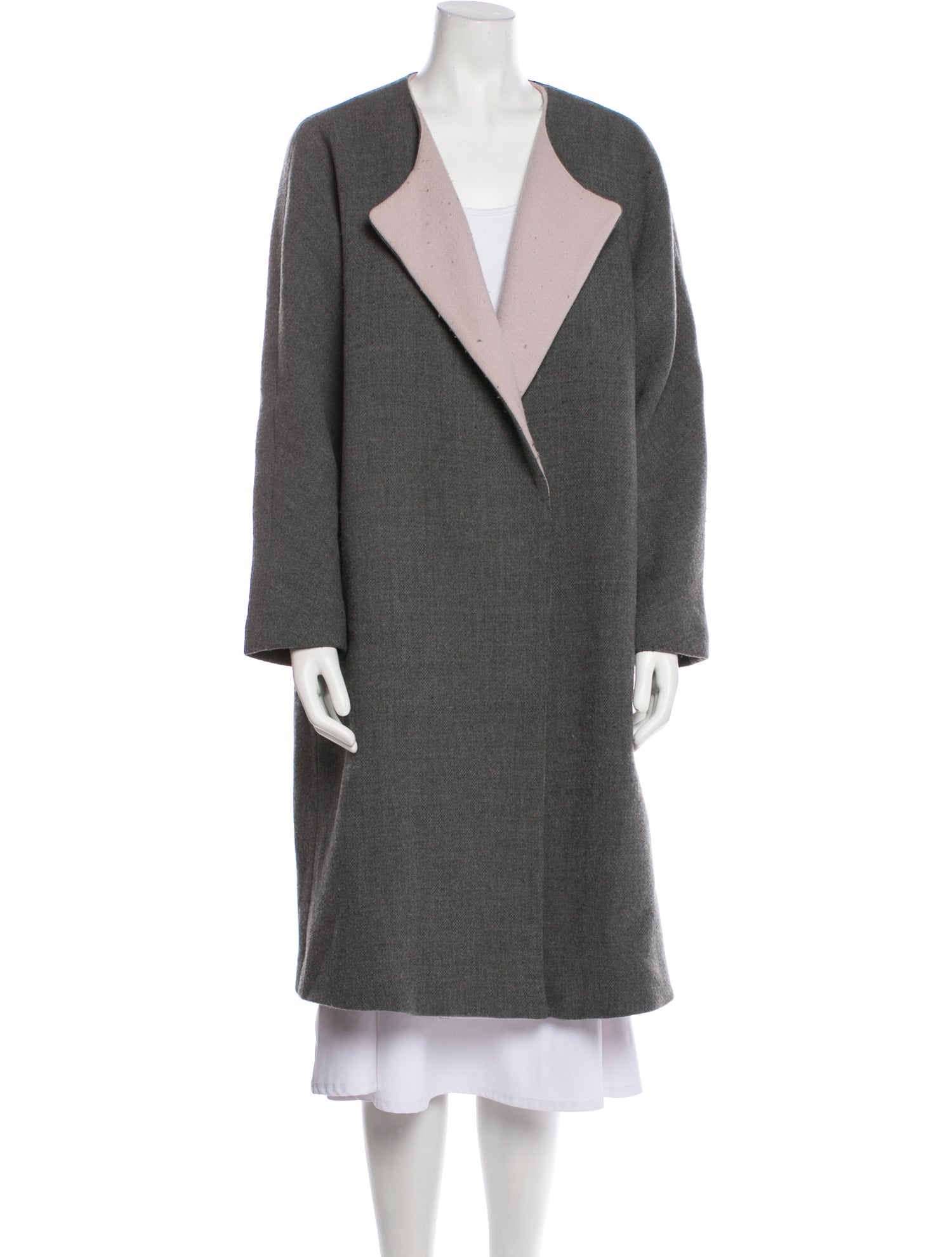 Milly Wool Coat