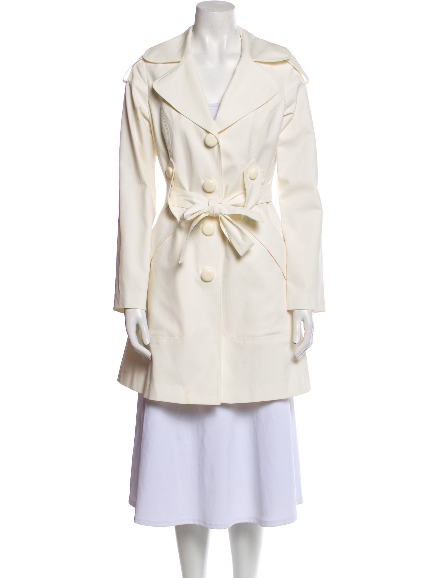 Milly Utility Jacket