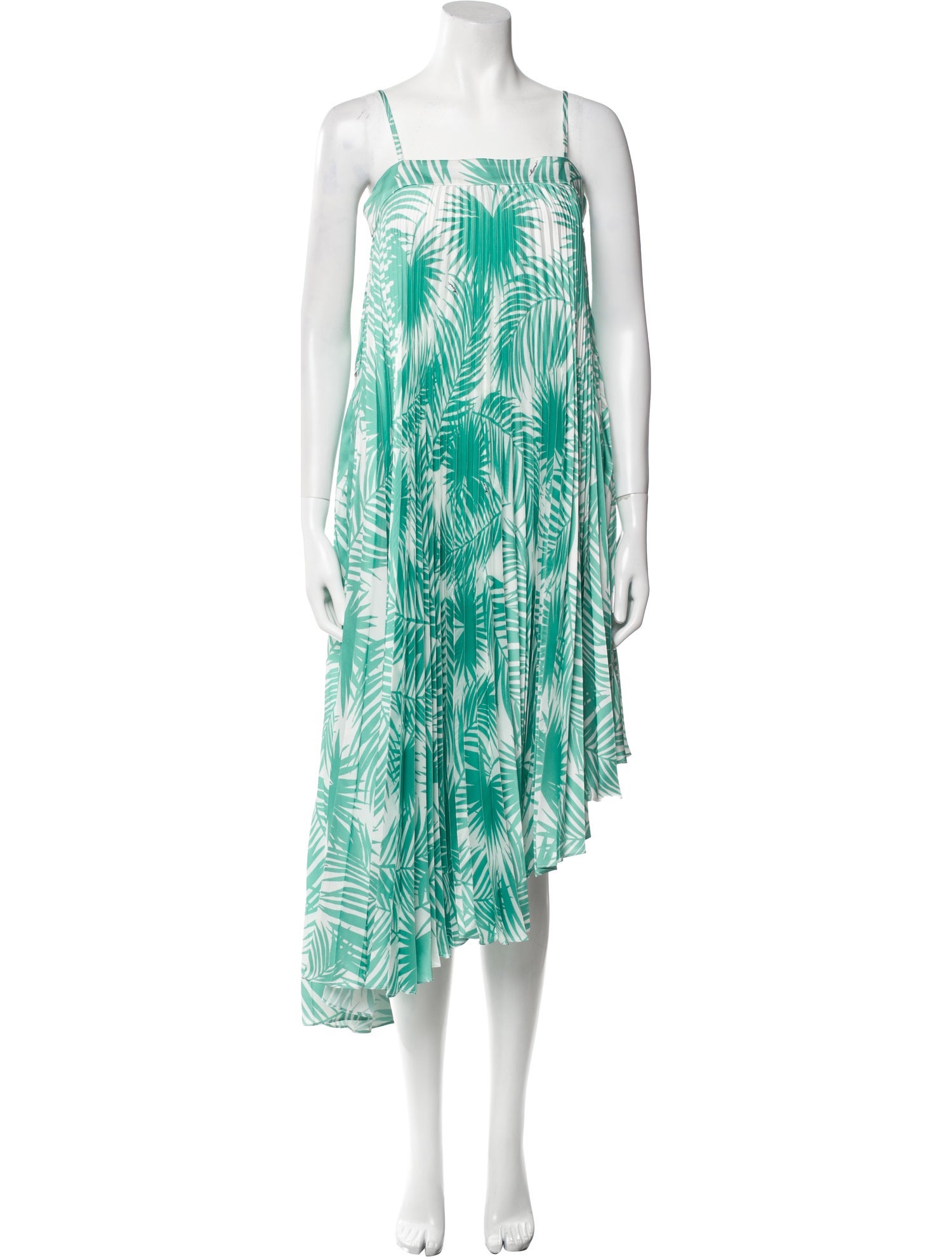 slim fit dress slacks Juni Printed Poplin Dress main image 0