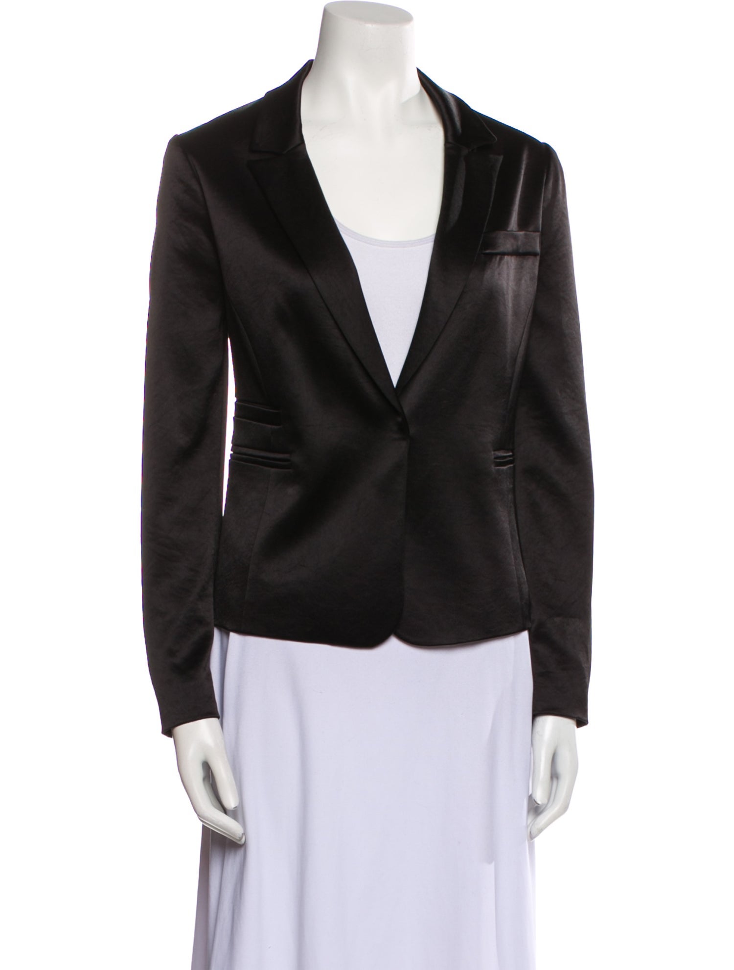 Milly Blazer