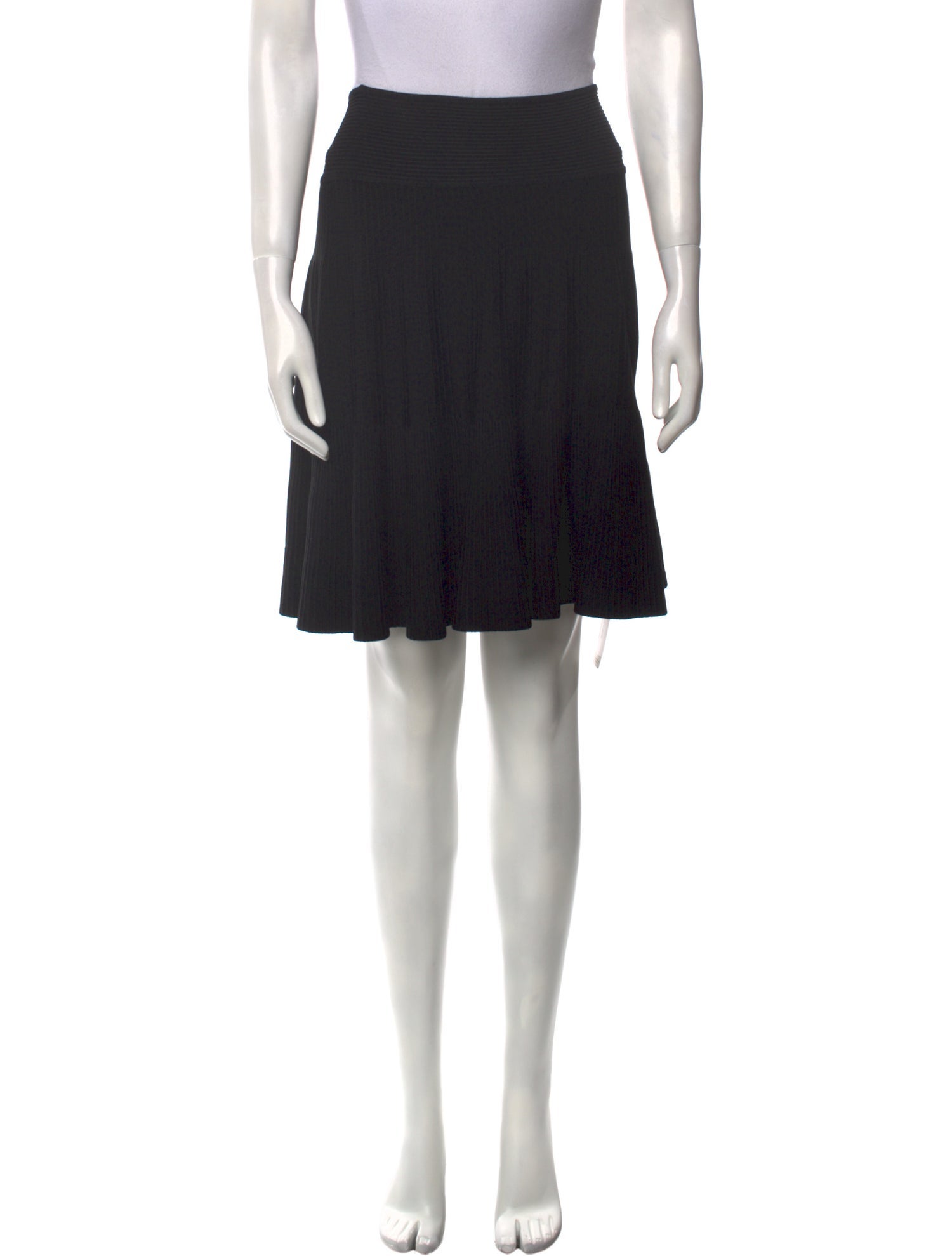 Milly Knee-Length Skirt