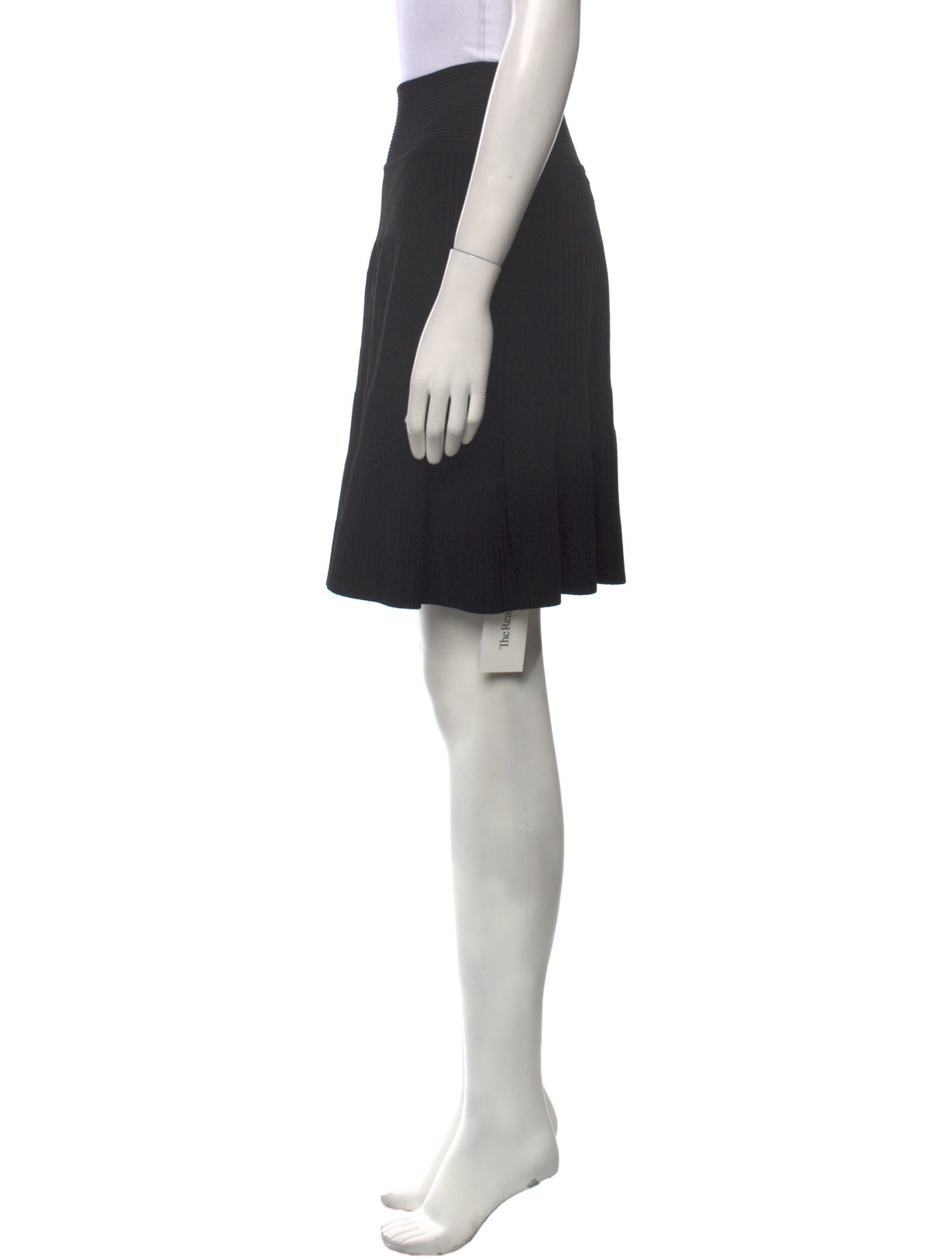 Milly Knee-Length Skirt