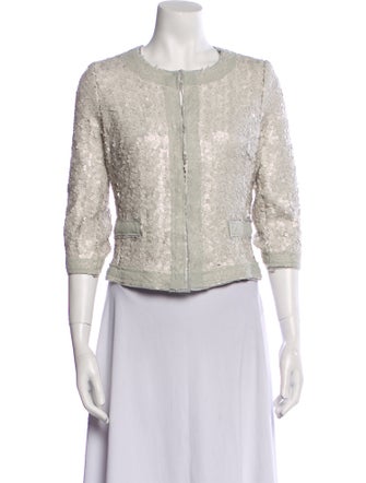 Milly Evening Jacket