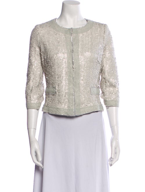 Milly Evening Jacket