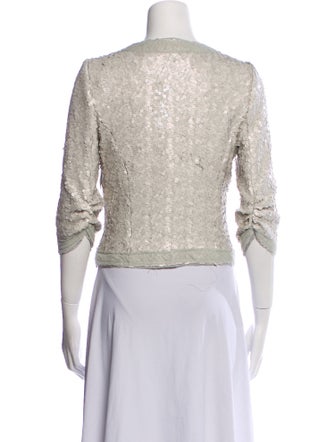 Milly Evening Jacket