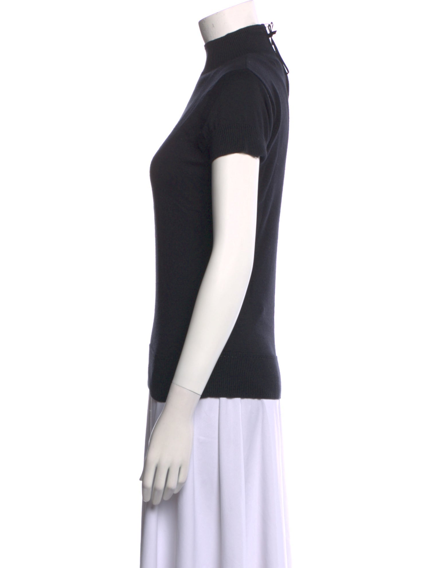 Milly Turtleneck Sweater