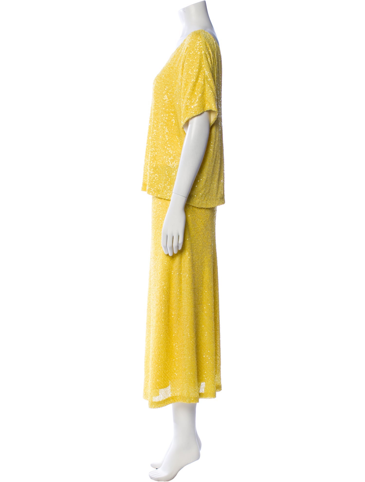 Milly Skirt Set w/ Tags