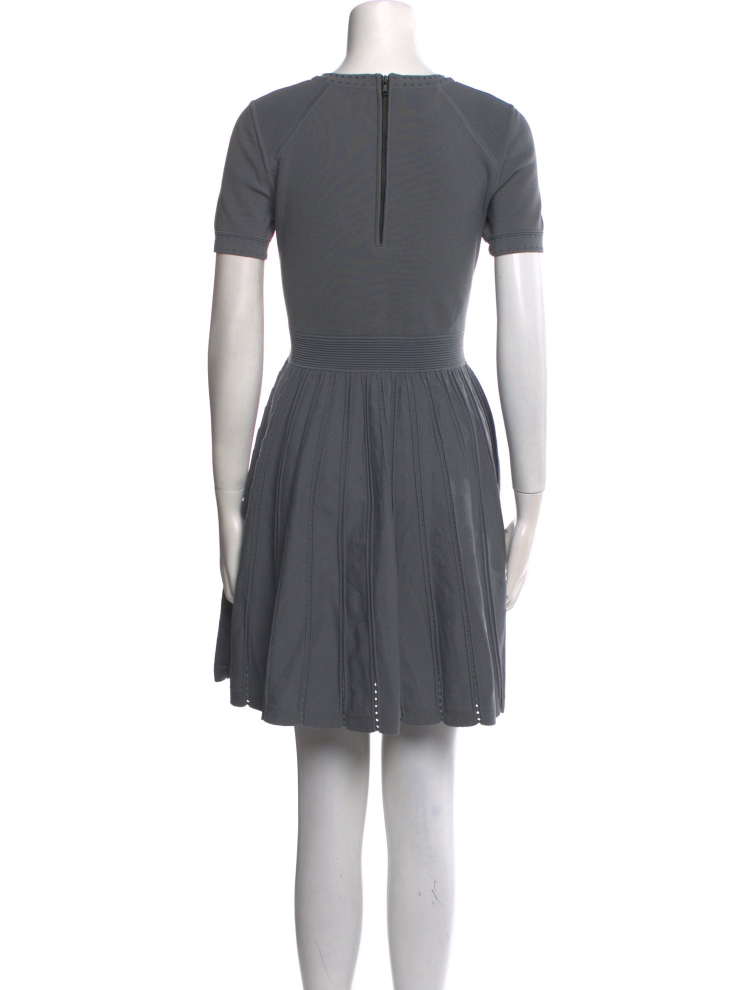 Milly Nylon Mini Dress