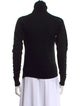 Milly Merino Wool Turtleneck Sweater