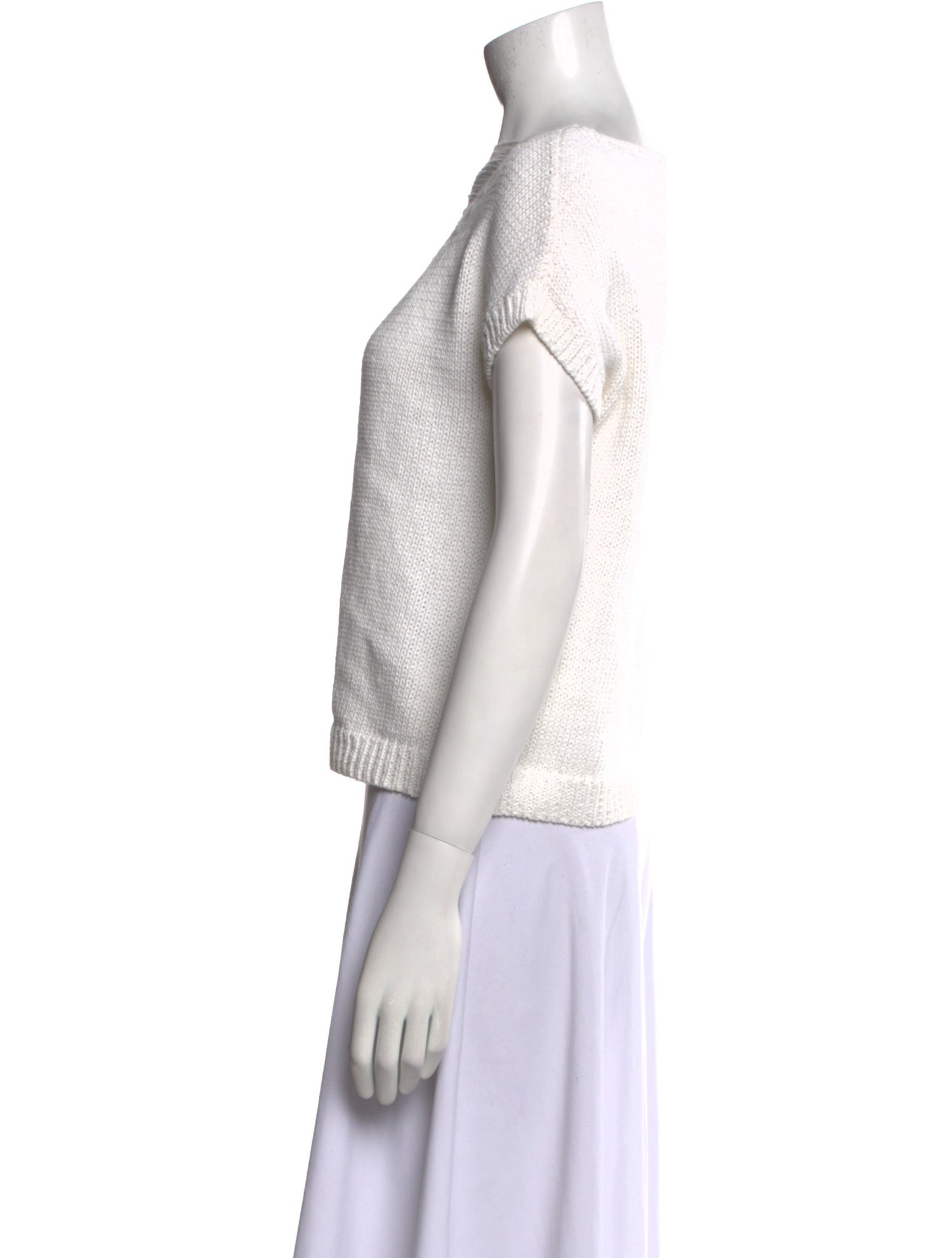 Milly Cowl Neck Sweater