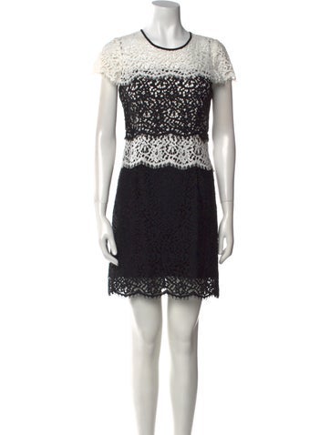 Milly Dresses Nylon Mini Dress US 2 | XS