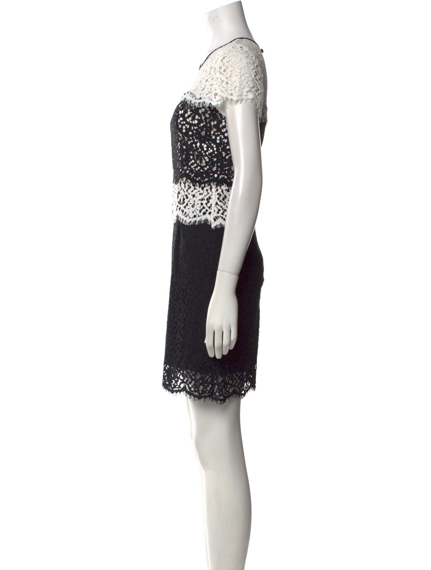 Milly Nylon Mini Dress