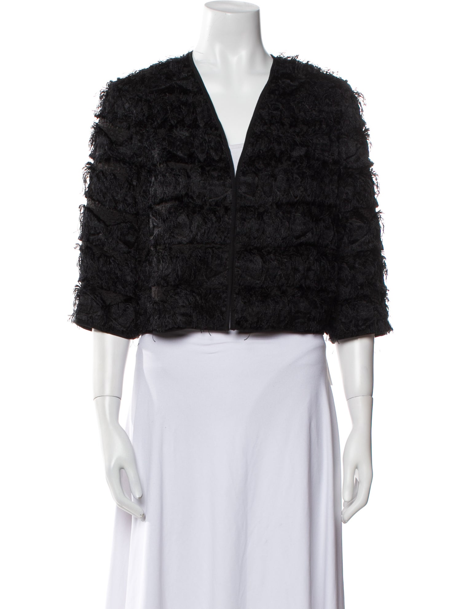 Milly Evening Jacket