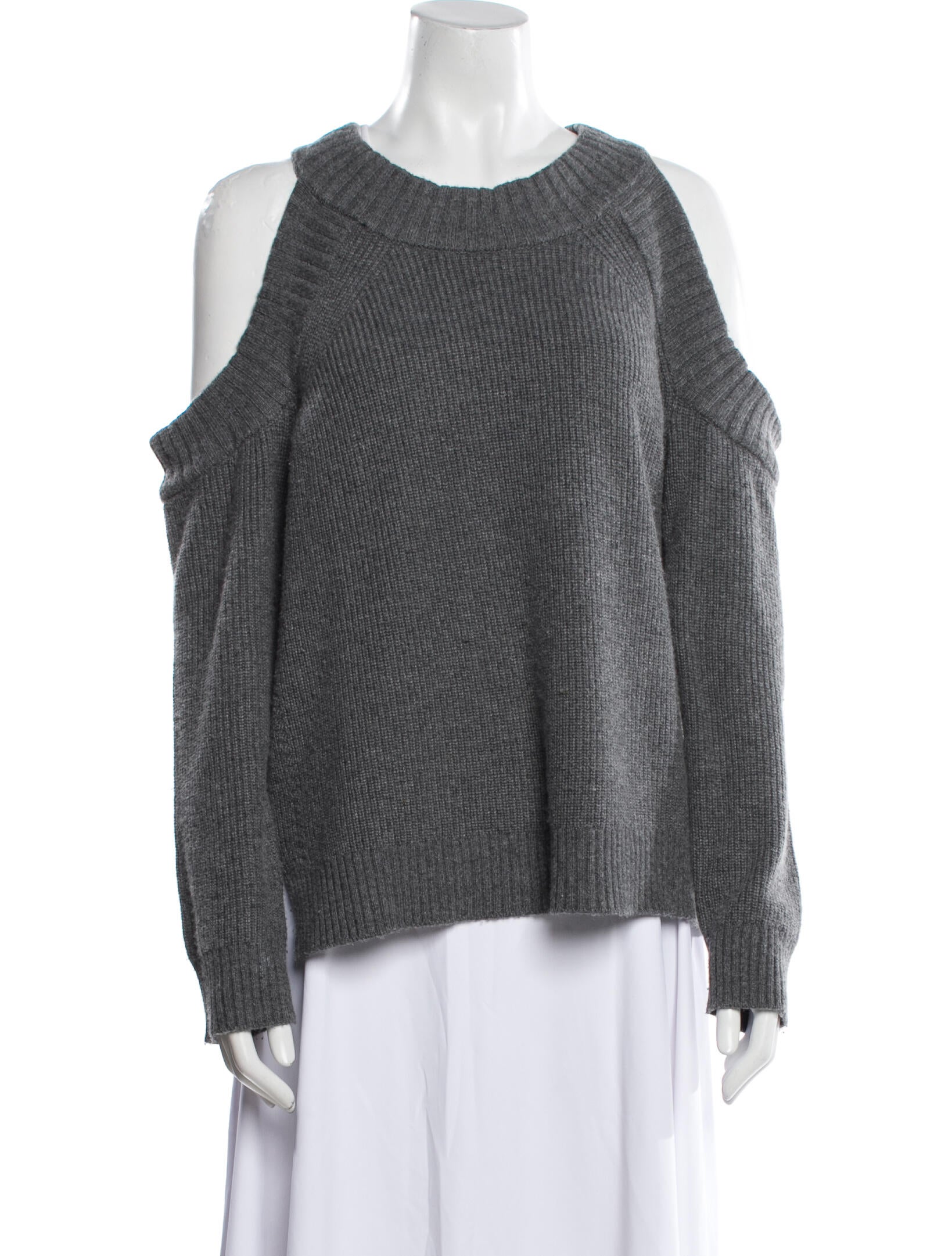 Milly Crew Neck Sweater